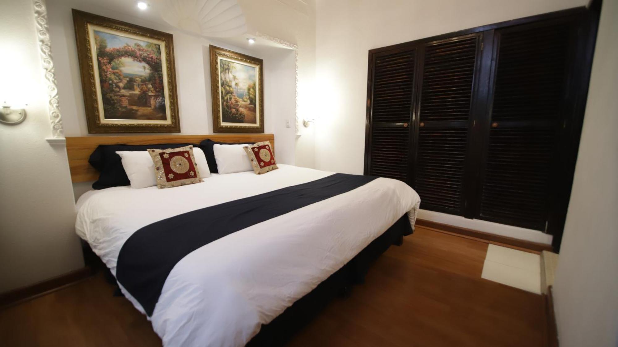 Hotel Luna Guanajuato Ngoại thất bức ảnh