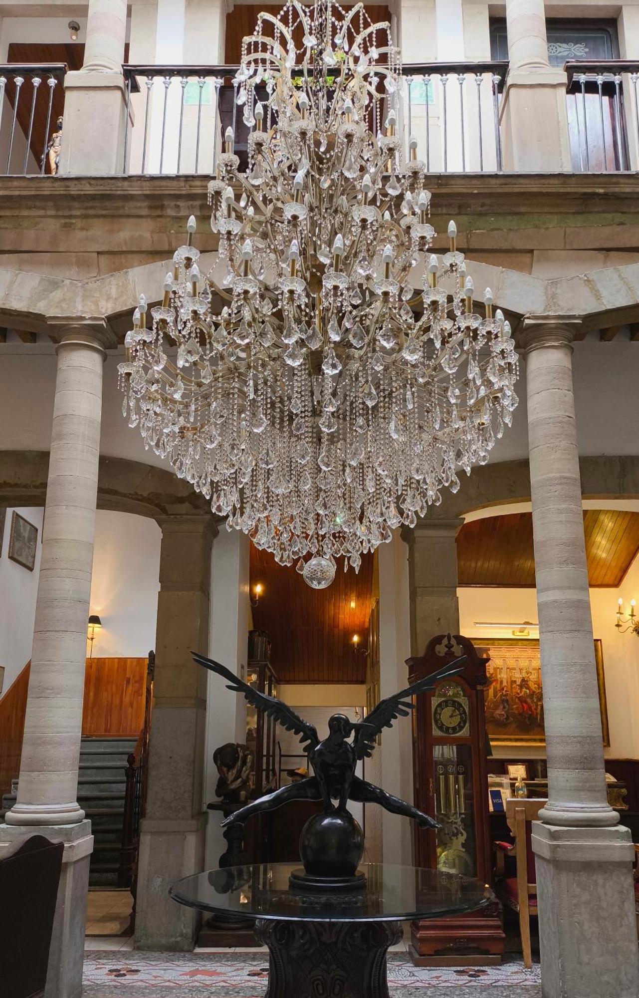 Hotel Luna Guanajuato Ngoại thất bức ảnh